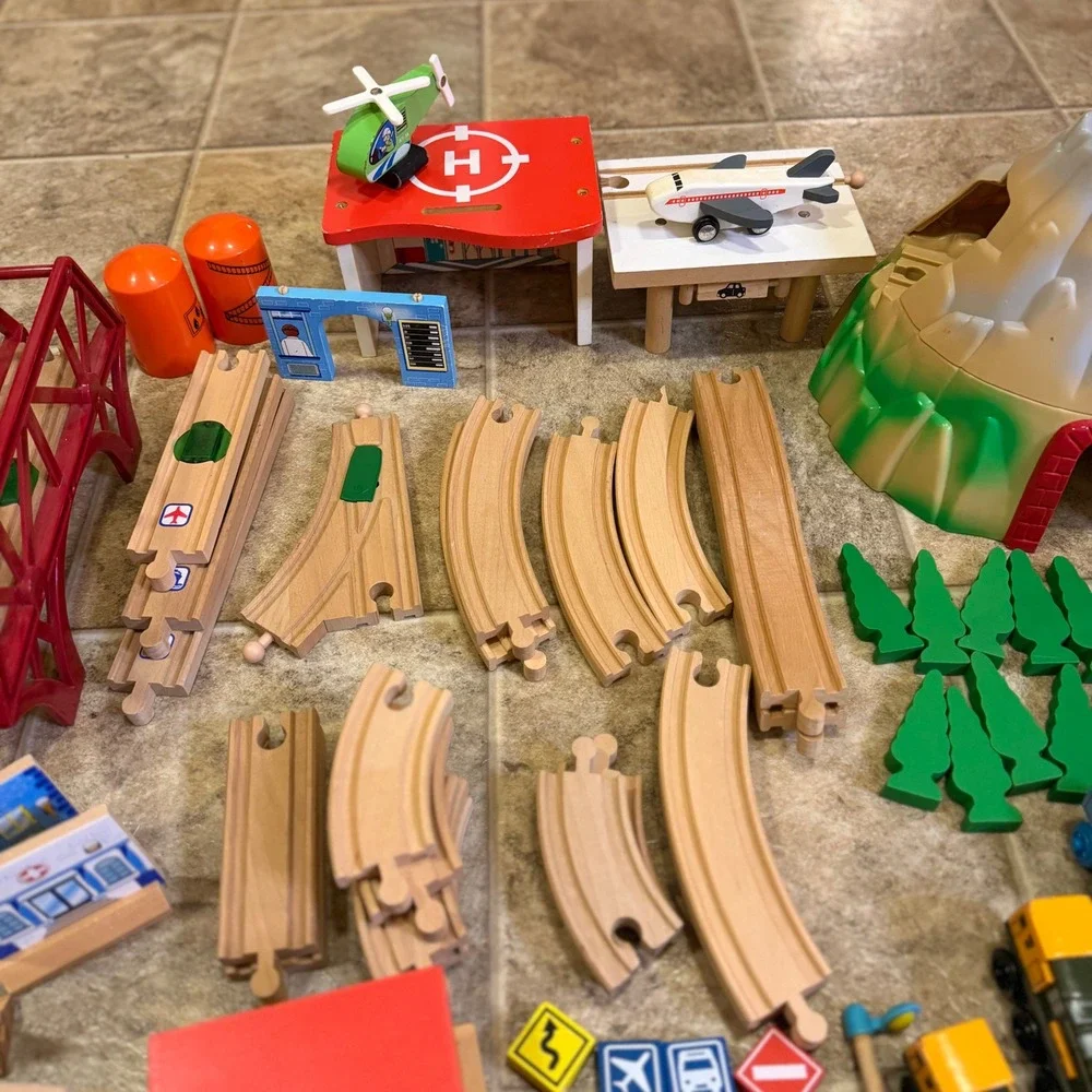 Thomas & Friends vast collection